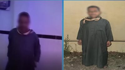 ضبط شخص يحاول التأثير على أصوات المواطنين في انتخابات النواب بالشرقية