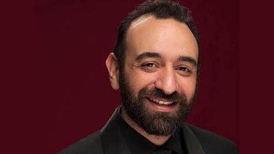 عمرو سلامة يعلن انتهاء أزمته مع صناع فيلم شمس الزناتي 2: صدر قرار بالحصول على حقوقي