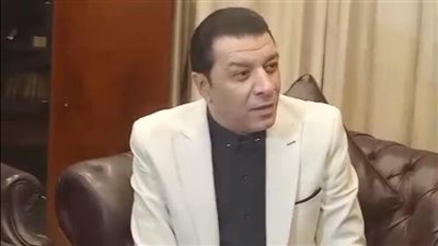 مصطفى كامل: فيه أصوات دلوقتي أحلى من نجوم التسعينات.. وأنا صانع نجوم قبل ما أكون مطرب