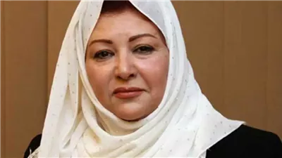 حيثيات رفض دعوى تعويض عفاف شعيب ضد مخرج شهير