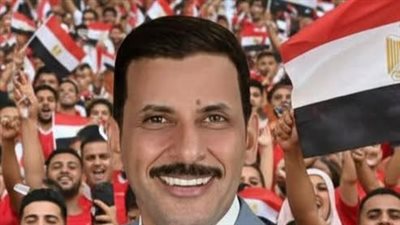 فوز موسى عكيرش بأغلبية الأصوات بجولة الإعادة في الدائرة الثانية بشمال سيناء 