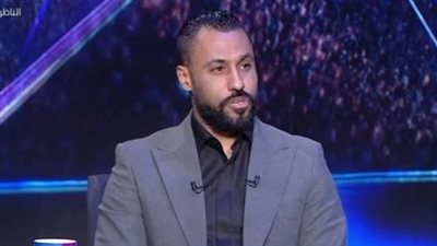 حسام عاشور: جوزيه صنع اسمي في الأهلي.. وشيكابالا مكانش بيتألق أمامي