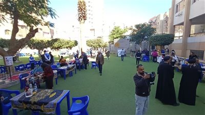 وزير الشباب والرياضة يزور المنيا لافتتاح ملتقى التوظيف الخامس وتوفير 4 آلاف فرصة عمل