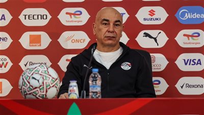 حسام حسن: إحنا بعبع إفريقيا وأسود العرب.. وعندنا 7 ألقاب في إنجاز محدش هيقدر يكرره