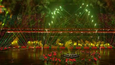 مواجهات نارية في جولة الحسم تشعل منافسات كأس أمم إفريقيا بالمغرب