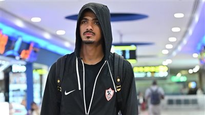 ويست بروميتش وأندرلخت يدخلان سباقًا التعاقد مع حسام عبد المجيد | خاص