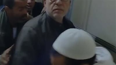 واقعة أنا سيدك.. مسن يتقدم بشكوى ضد محامٍ وآخر يتهمهما بالاعتداء عليه ببني سويف