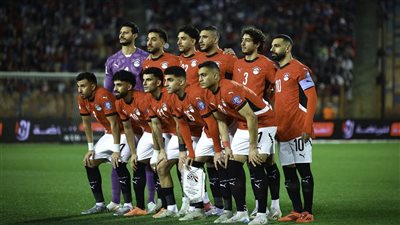 الأفضل.. منتخب مصر يتصدر الإحصائيات في كأس الأمم الإفريقية 2025