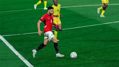 تعليق ياسر إبراهيم وخالد صبحي على تعادل منتخب مصر أمام أنجولا 