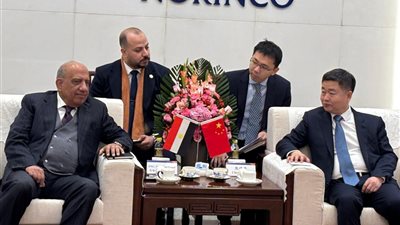 وزير الكهرباء: حريصون على فتح آفاق تعاون جاد ومستدام مع الشركات العالمية ذات الخبرات المتقدمة