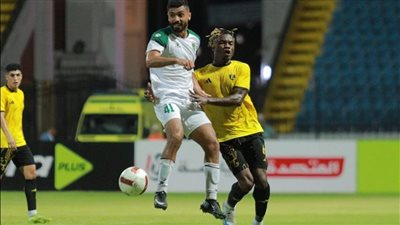 موعد مباراة كهرباء الإسماعيلية والاتحاد السكندري في كأس عاصمة مصر