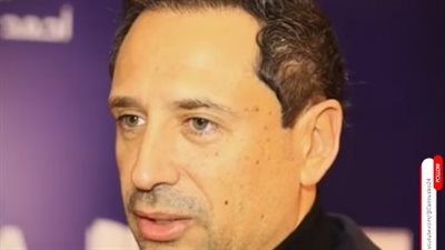 الإعلامي أحمد سالم: مش لازم ننهي العلاقات بالمحاكم.. وأتمنى نتفرج على فيلم الست وإحنا ساكتين