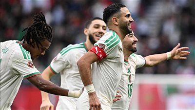 تجدد الصدام بين الجزائر وبوركينا فاسو بحثًا عن التأهل في أمم إفريقيا