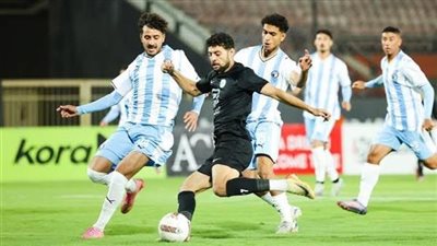 بفرمان يورشيتش.. معسكر بيراميدز بـ الإمارات يشهد تصعيد 3 لاعبين من الرديف