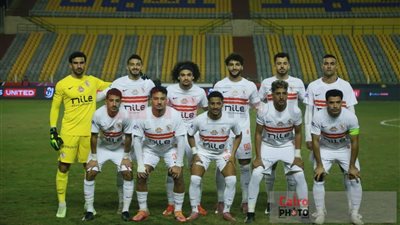 فرص تأهل الزمالك إلى ربع نهائي كأس الكونفيدرالية قبل مواجهة المصري