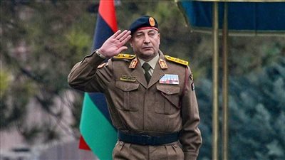 تحطم الطائرة الليبية.. هل كان رئيس الأركان ضحية عطل فني أم تصفية سياسية؟