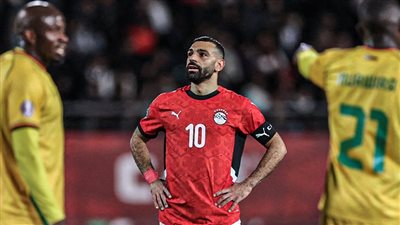 شوبير: محمد صلاح سيحضر معسكر المنتخب استعدادًا لمواجهة روسيا وديا