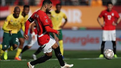 محمد صلاح يترقب تحقيق أرقام قياسية جديدة في مواجهة أنجولا بكأس الأمم الإفريقية