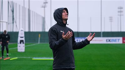 محمد شحاتة قبل مواجهة نيجيريا: قاتلنا أمام السنغال ونعد الجماهير بالفوز والبرونزية