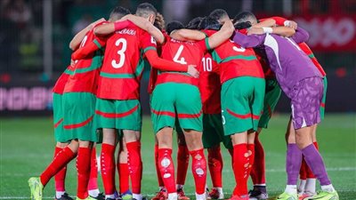 أمم إفريقيا.. صراع التأهل يُشعل مواجهة المغرب وزامبيا في ختام المجموعات