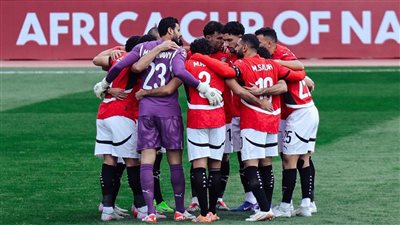 قبل لقاء ختام دور المجموعات.. التاريخ يرجح كفة منتخب مصر أمام أنجولا