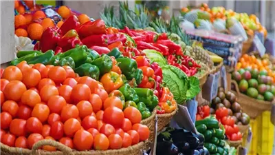 الطماطم بـ 22.5 جنيه.. أسعار الخضروات اليوم الأربعاء بسوق العبور للجملة