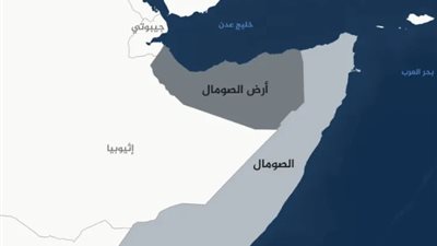 تقارير إسرائيلية تزعم: تل أبيب تسعى لإقامة قواعد عسكرية في أرض الصومال