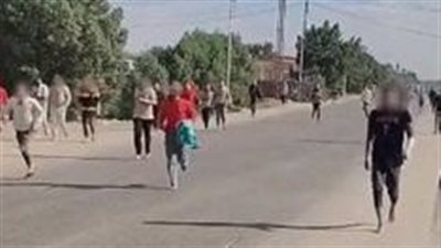 مصحة الهروب الجماعي.. تجديد حبس مدير ومشرفي مصحة البدرشين لعلاج الإدمان 15 يومًا 