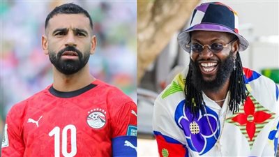 محظوظ بالولادة في ليفربول.. إيمانويل إديبايور يهاجم كارجر بسبب محمد صلاح 