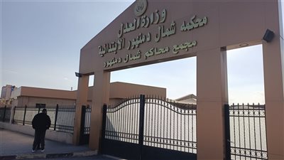 اليوم.. محاكمة 9 متهمين لمحاولتهم خطف سيدة بالبحيرة