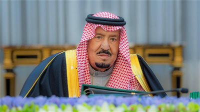 بقرار من الملك سلمان.. إعفاء النائب العام السعودي من منصبه