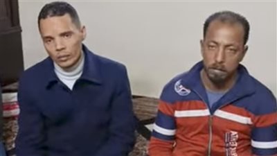 أسرة سائق التاكسي ضحية السرقة بقرية الشيخ علاء بالمنيا بعد إحالة أوراق المتهم للمفتي: حقنا رجع والقضاء أنصفنا