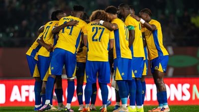 رسميا.. تعليق نشاط منتخب الجابون وحل جهازه الفني بعد الخروج من أمم إفريقيا