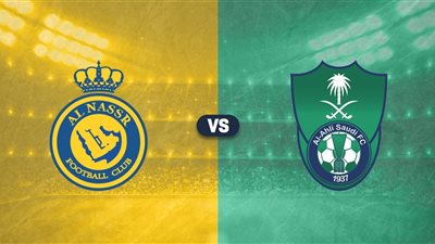 موعد مباراة النصر والأهلي في دوري روشن السعودي والقنوات الناقلة