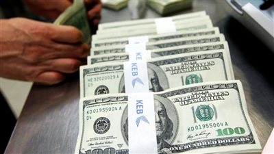 سعر الدولار مقابل الجنيه اليوم السبت 28 مارس 2026