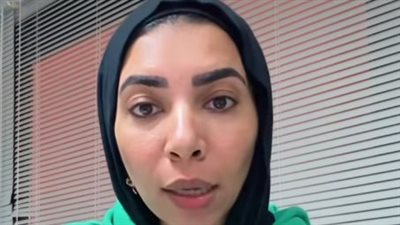قلة ضمير ومش هسكت.. سيدة بالغردقة تدعي العثور على ظفر داخل سندوتش بمطعم شهير بالغردقة 