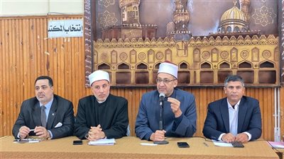 اليوم.. انطلاق امتحانات النقل بالمعاهد الأزهرية في كفر الشيخ وسط استعدادات مكثفة