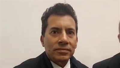 وزير الرياضة: أشكر المغرب على المساندة.. وسننظم رحلات للجماهير حال وصولنا للنهائي