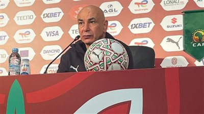 حسام حسن: أهدي الفوز على بنين لـ محمد حمدي.. ونحترم الجميع لكننا الفراعنة