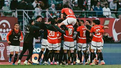 تفوق كاسح للفراعنة.. تاريخ مواجهات مصر وكوت ديفوار في أمم إفريقيا