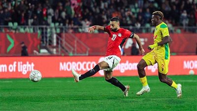 صلاح في الوصافة.. ترتيب هدافي بطولة أمم إفريقيا 2025 قبل نهائي المغرب والسنغال