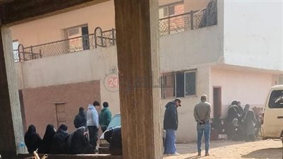 7 ضحايا و5 مصابين في حريق مركز علاج إدمان ببنها| أسماء