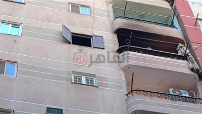 الأم كانت حاملًا.. الطب الشرعي يكشف تفاصيل جديدة في واقعة حريق منزل بمنطقة أم بيومي