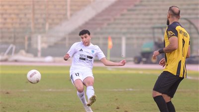 المقاولون العرب يستضيف غزل المحلة في مباراة بالدوري الممتاز اليوم