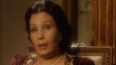فردوس عبد الحميد: فيلمي عن أم كلثوم كان مُستهدفًا.. ومش من حقي أقول رأيي في فيلم الست