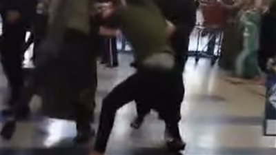 عامل ينهي حياة قهوجي بسبب رفضه دفع ثمن المشروبات داخل مقهى بكرداسة