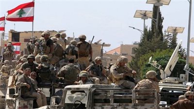 الجيش اللبناني: إصابة عسكريين بجروح جراء استهداف إسرائيلي لدورية جنوبي لبنان