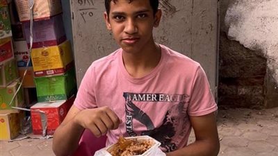 ناداه باسم أمه علشان يستفزه.. والدة ضحية بلايستيشن حدائق القبة تكشف تفاصيل الساعات الأخيرة قبل مقتله