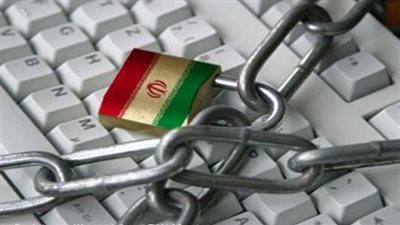 انقطاع كامل للإنترنت في جميع أنحاء إيران