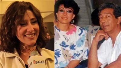 حنان مطاوع: أتمنى أكون خير امتداد لأمي ولوالدي وعند حسن ظن الجمهور